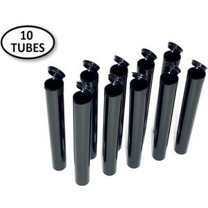 Envase de plástico con tapa